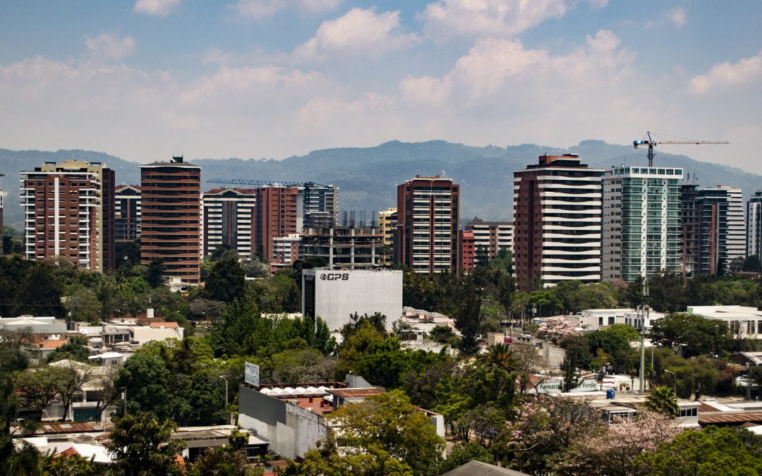 Invertir en Bienes Raices