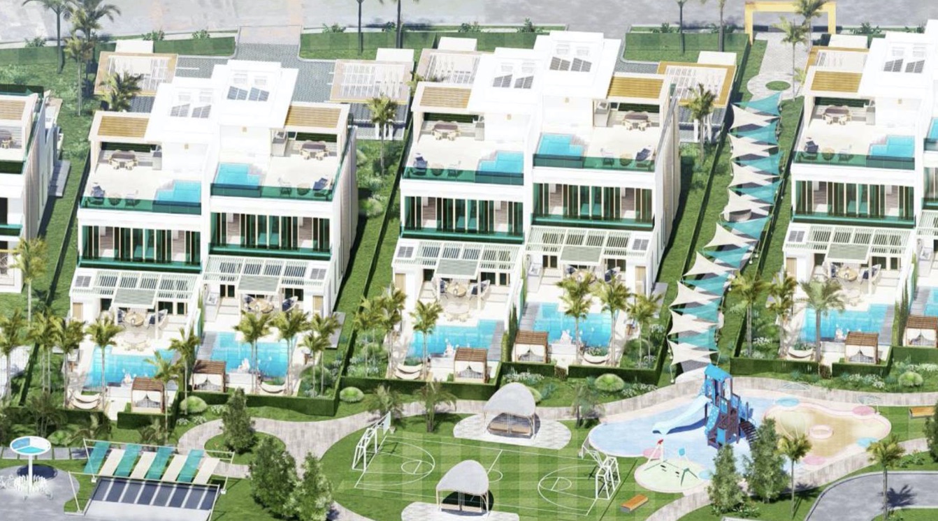 Puerto Quetzal, 4 Habitaciones Habitaciones, 4 Habitaciones Habitaciones,5 BañoBaño,Casa Vacacional,Venta,1117