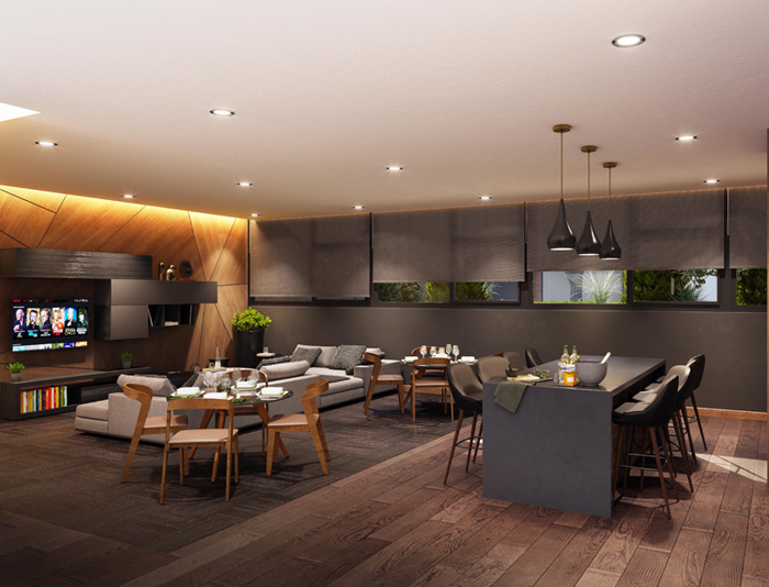 Guatemala, ,2 BañoBaño,Apartamento,Venta,1144