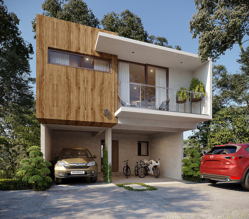 Guatemala, ,3 BañoBaño,Casa Residencial,Venta,1203