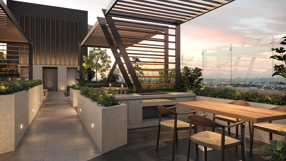 Guatemala, ,Apartamento,Venta,1301