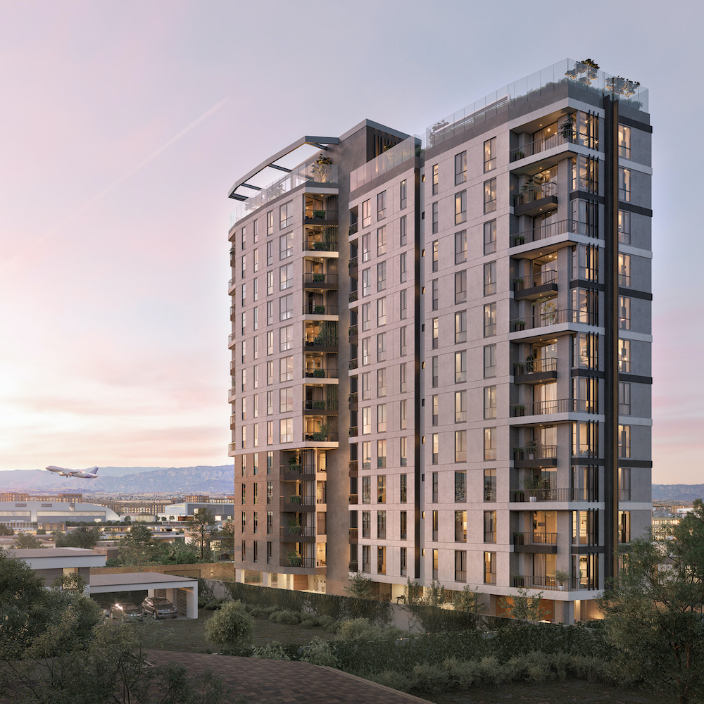 Guatemala, ,Apartamento,Venta,1301