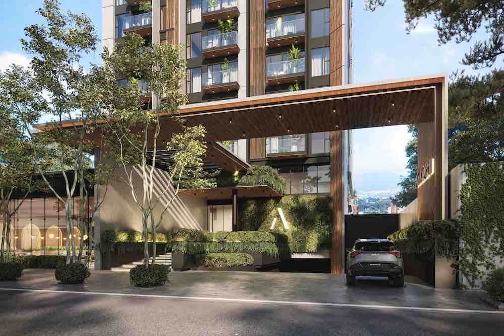Guatemala, 1 Dormitorio Habitaciones, 1 Habitación Habitaciones,1 BañoBaño,Apartamento,Venta,1314