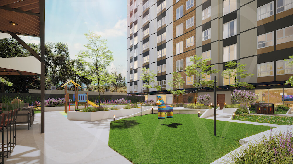 Guatemala, 1 Dormitorio Habitaciones, 1 Habitación Habitaciones,1 BañoBaño,Apartamento,Venta,1312