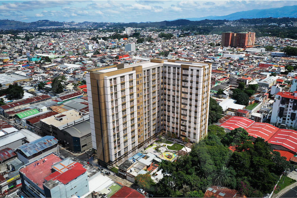 Guatemala, 1 Dormitorio Habitaciones, 1 Habitación Habitaciones,1 BañoBaño,Apartamento,Venta,1312