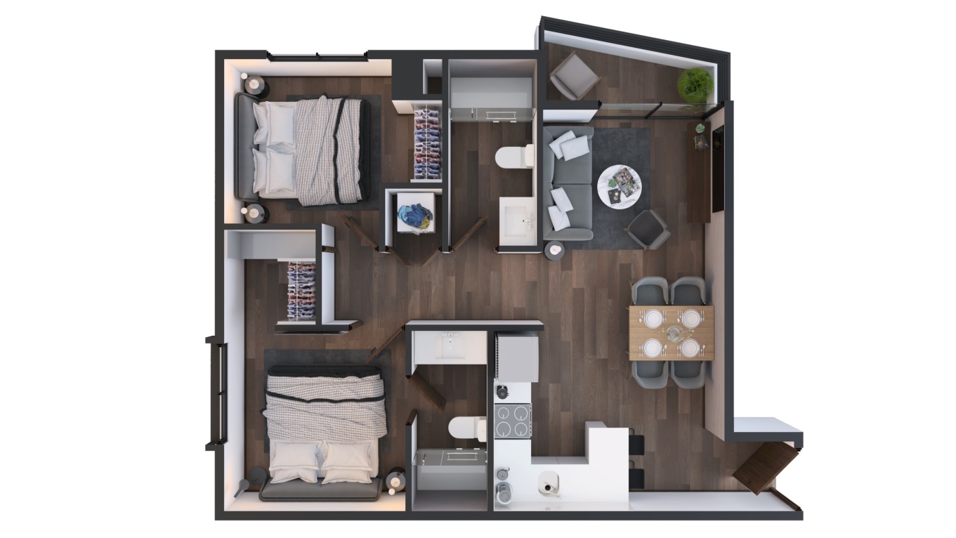 Guatemala, ,Apartamento,Venta,1107