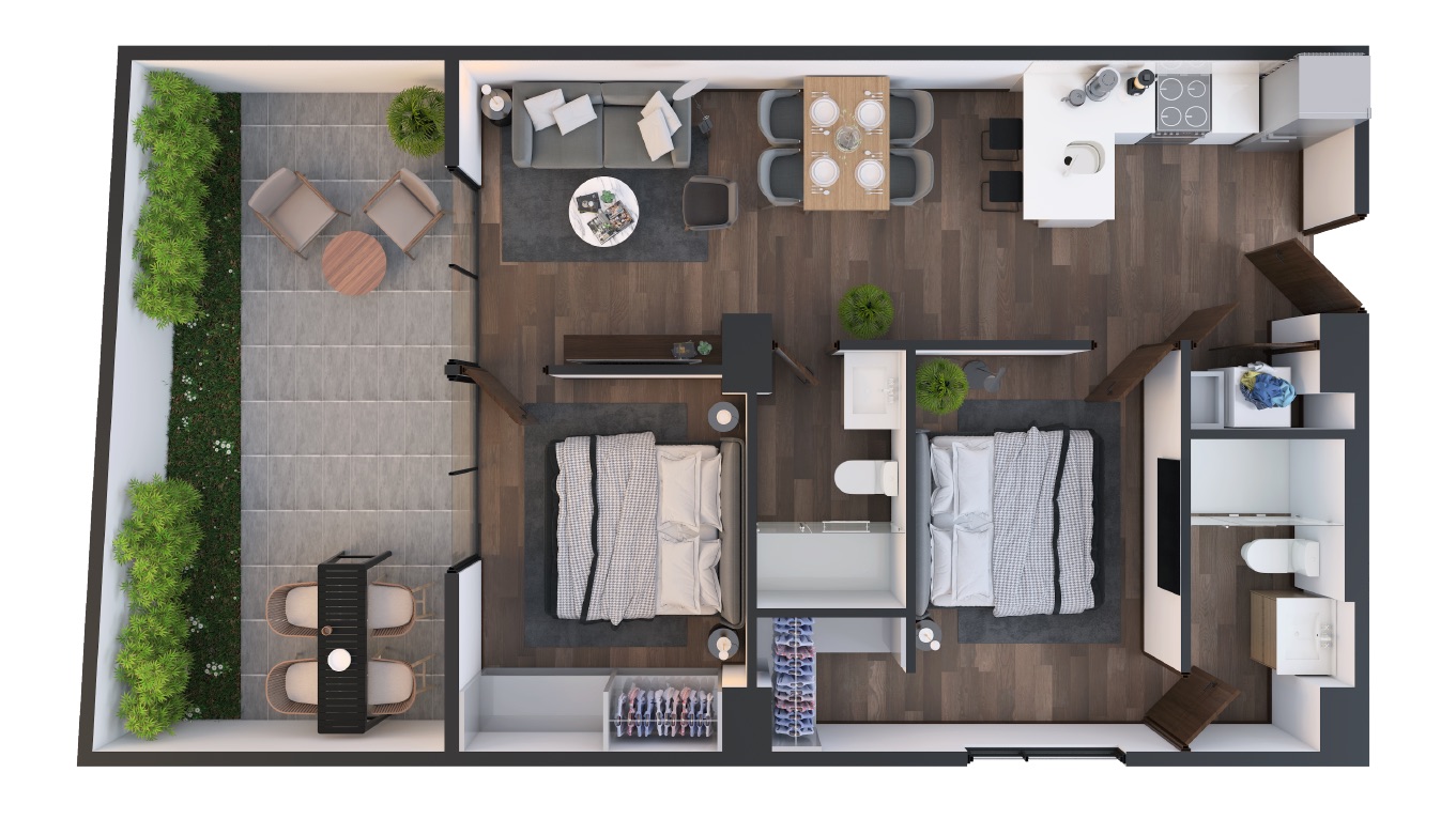 Guatemala, ,Apartamento,Venta,1107