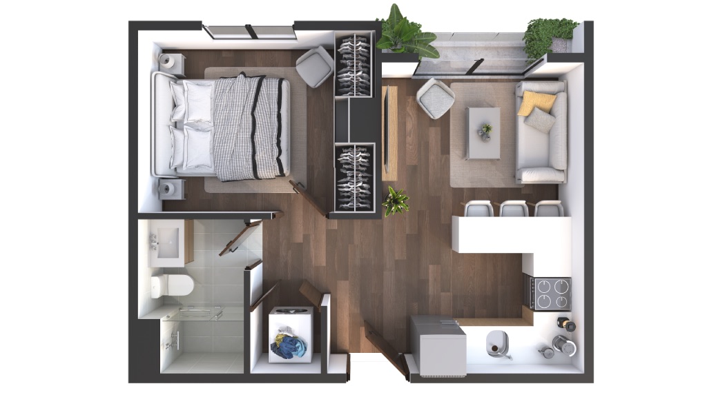 Guatemala, ,Apartamento,Venta,1108