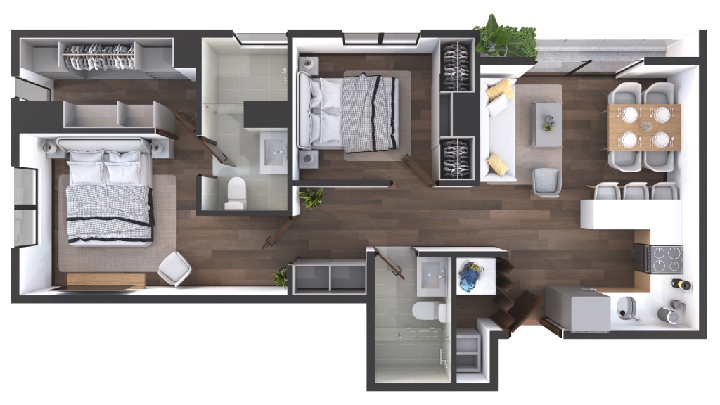Guatemala, ,Apartamento,Venta,1108