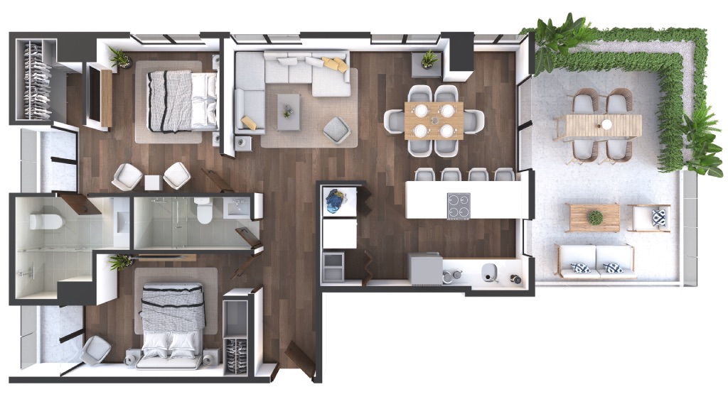 Guatemala, ,Apartamento,Venta,1108