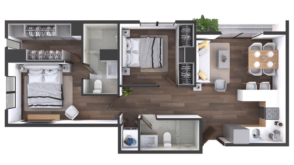 Guatemala, ,Apartamento,Venta,1108