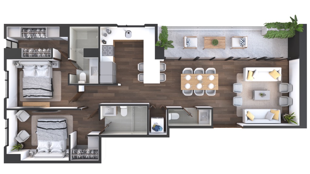 Guatemala, ,Apartamento,Venta,1108