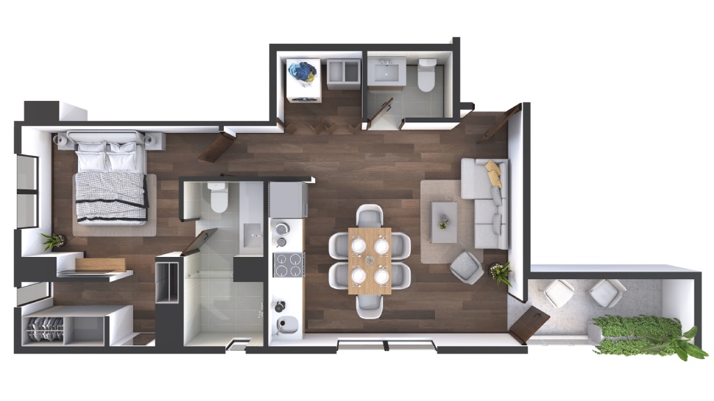 Guatemala, ,Apartamento,Venta,1108