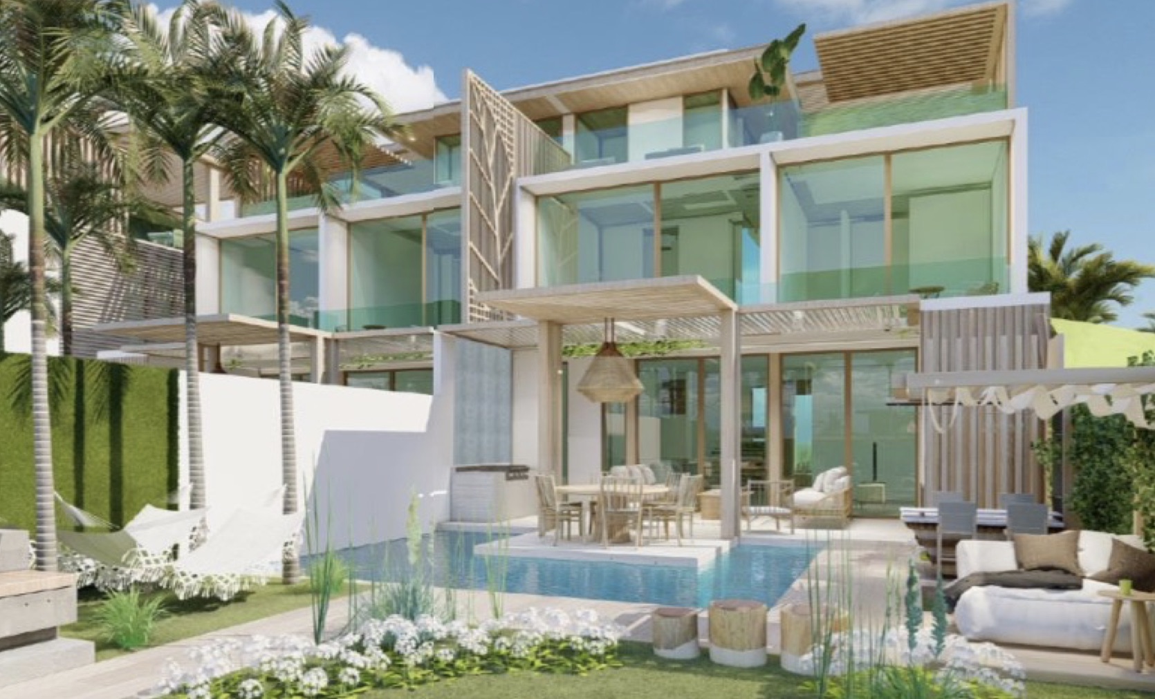 Puerto Quetzal, 4 Habitaciones Habitaciones, 4 Habitaciones Habitaciones,5 BañoBaño,Casa Vacacional,Venta,1117