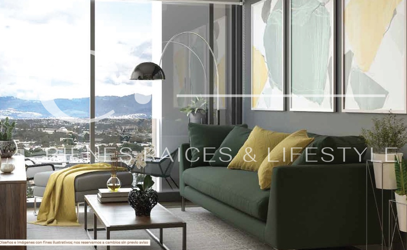 Guatemala, ,1 BañoBaño,Apartamento,Venta,1118
