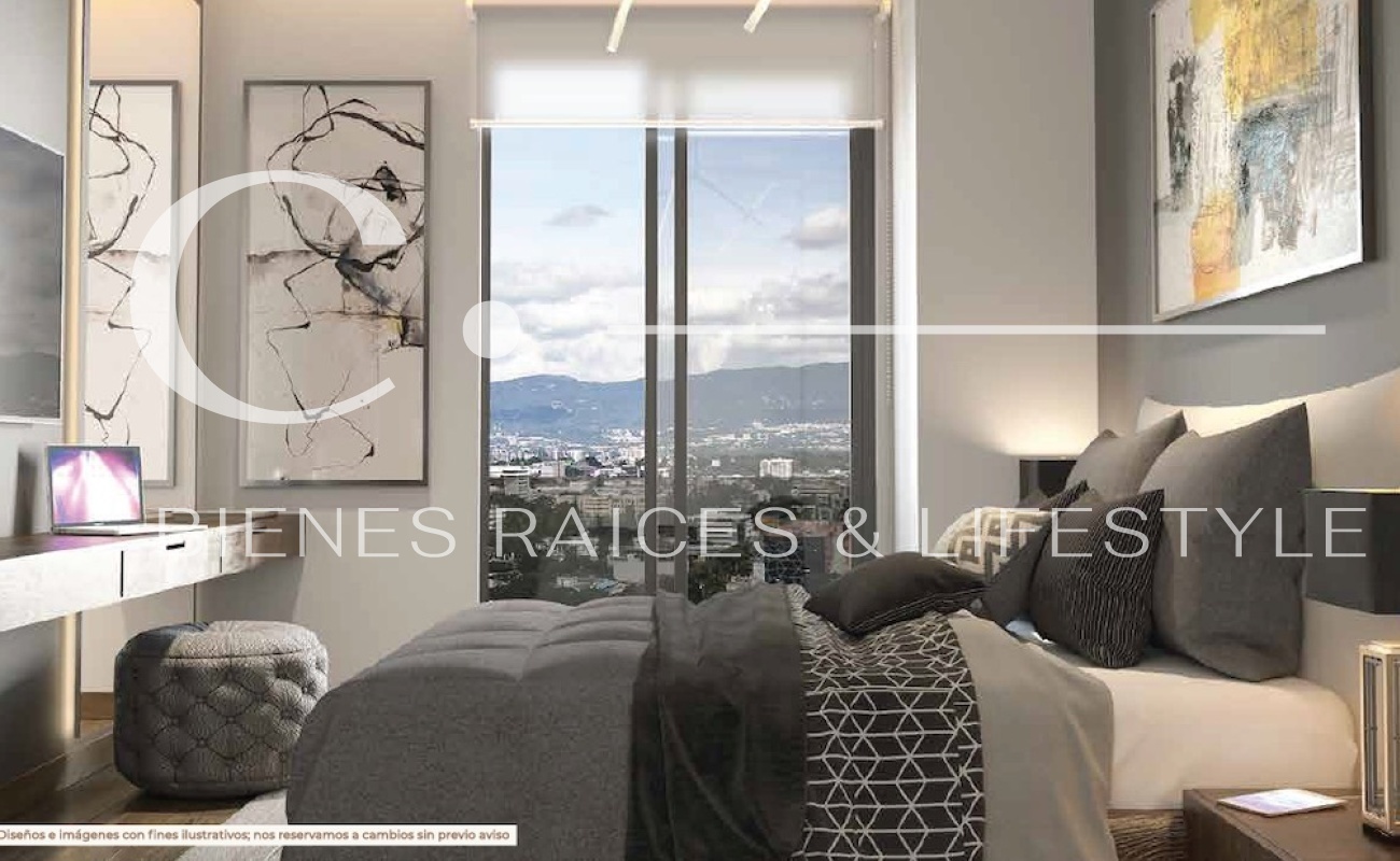 Guatemala, ,1 BañoBaño,Apartamento,Venta,1118