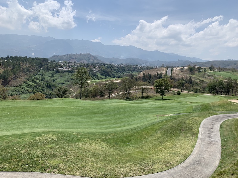 Guatemala, ,Terreno Residencial,Venta,1125