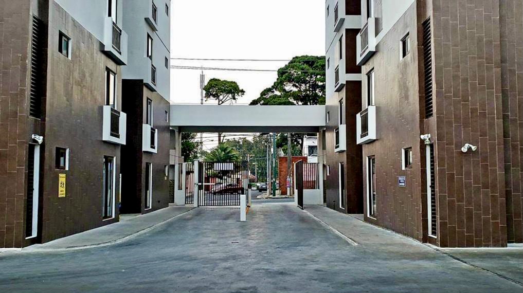 Guatemala, 2 Habitaciones Habitaciones, 2 Habitaciones Habitaciones,2 BañoBaño,Apartamento,Venta,1158