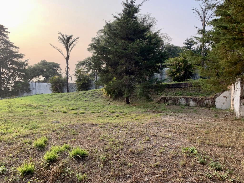 Guatemala, ,Terreno Residencial,Venta,1184