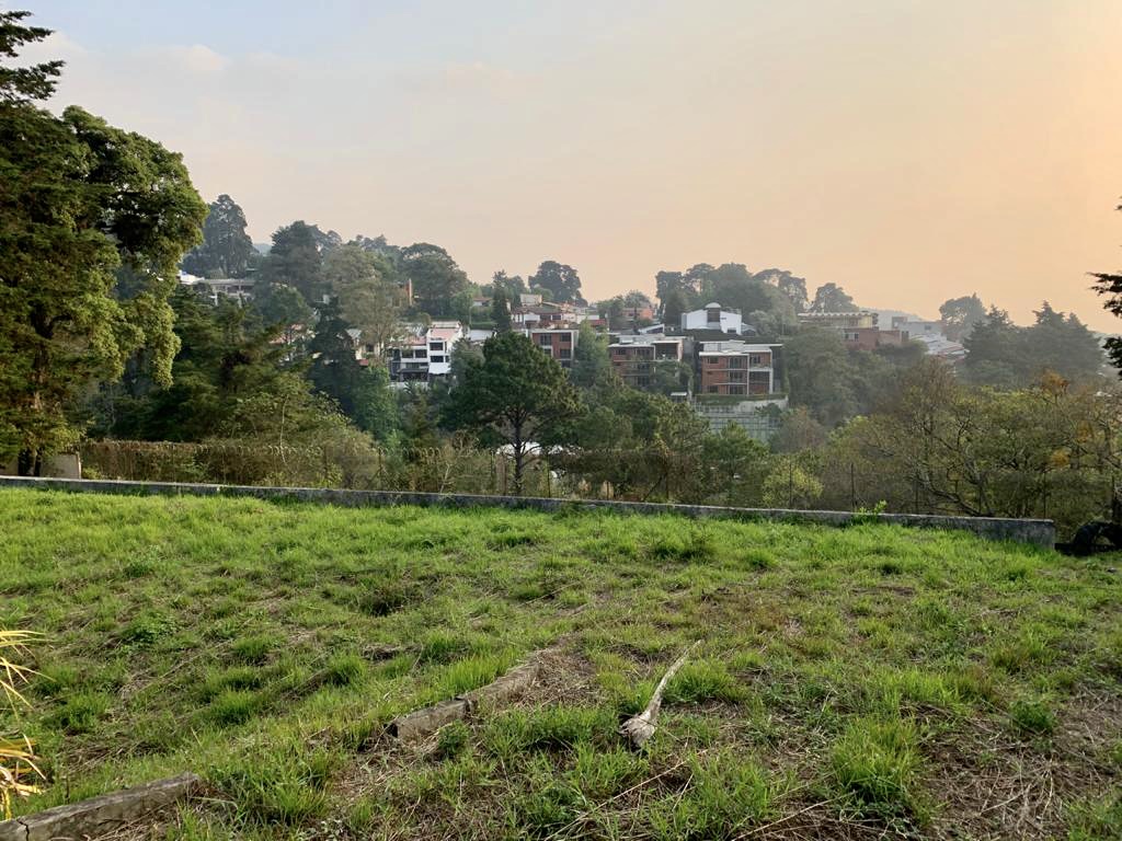 Guatemala, ,Terreno Residencial,Venta,1184