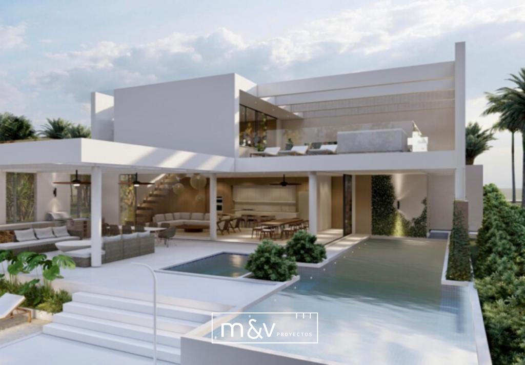 Puerto Quetzal, 5 Habitaciones Habitaciones, 5 Habitaciones Habitaciones,5 BañoBaño,Casa Vacacional,Venta,1197