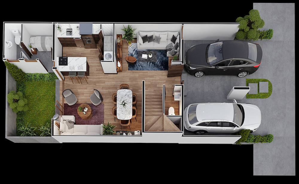 Guatemala, ,3 BañoBaño,Casa Residencial,Venta,1203