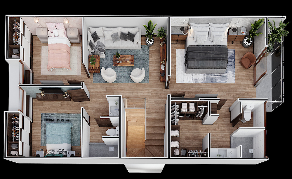 Guatemala, ,3 BañoBaño,Casa Residencial,Venta,1203