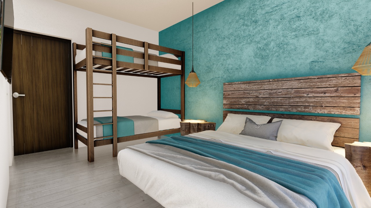 Puerto Quetzal, 3 Habitaciones Habitaciones, 3 Habitaciones Habitaciones,3 BañoBaño,Casa Vacacional,Venta,1221