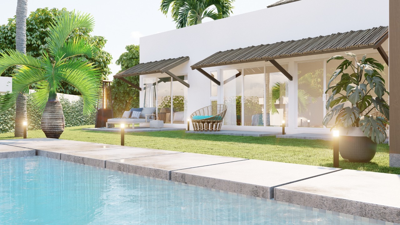Puerto Quetzal, 3 Habitaciones Habitaciones, 3 Habitaciones Habitaciones,3 BañoBaño,Casa Vacacional,Venta,1221