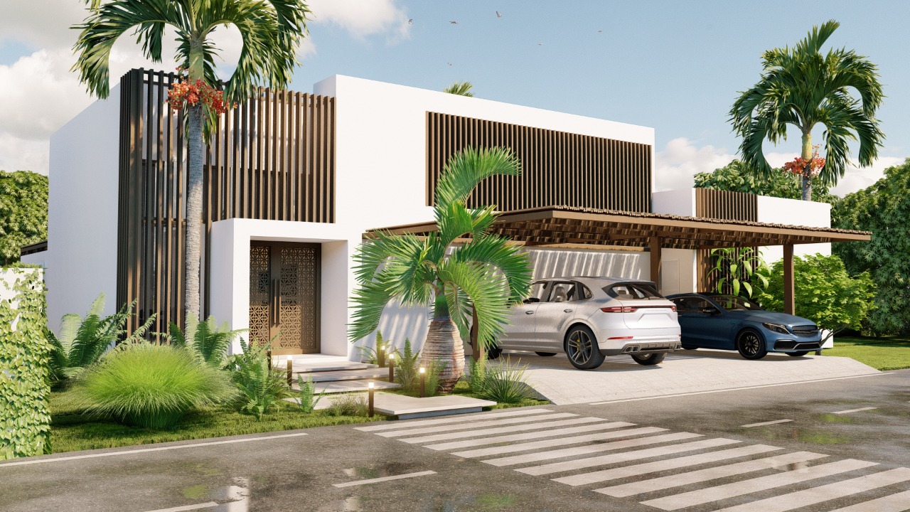 Puerto Quetzal, 3 Habitaciones Habitaciones, 3 Habitaciones Habitaciones,3 BañoBaño,Casa Vacacional,Venta,1221