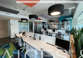 Guatemala, ,Oficinas,Renta,1223
