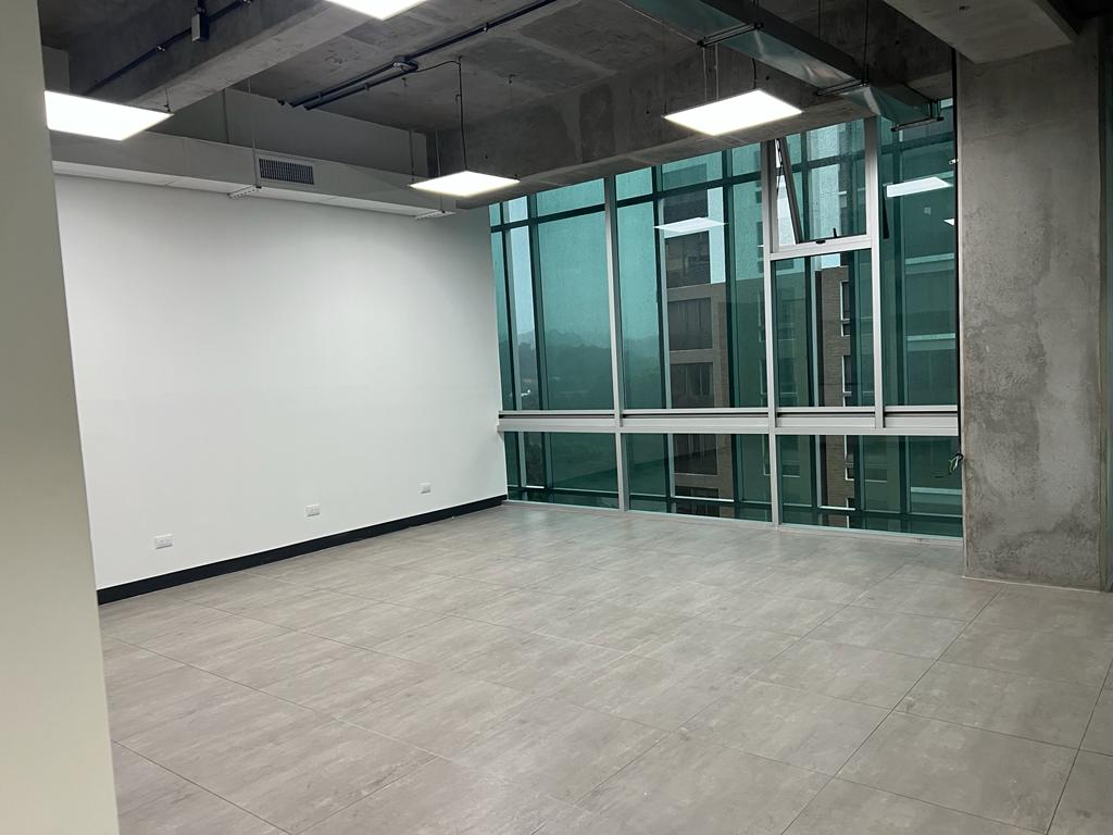 Guatemala, ,Oficinas,Renta,1235