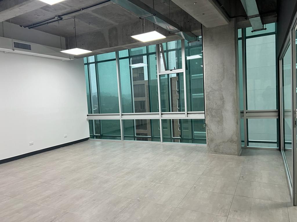 Guatemala, ,Oficinas,Renta,1235