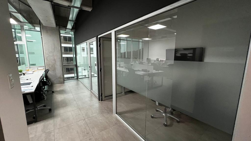 Guatemala, ,Oficinas,Renta,1235
