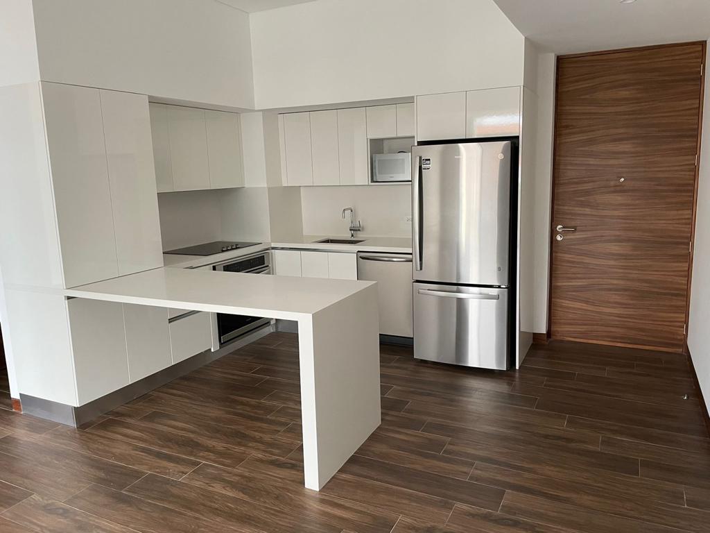 Guatemala, 1 Dormitorio Habitaciones, 1 Habitación Habitaciones,1 BañoBaño,Apartamento,Venta,1239