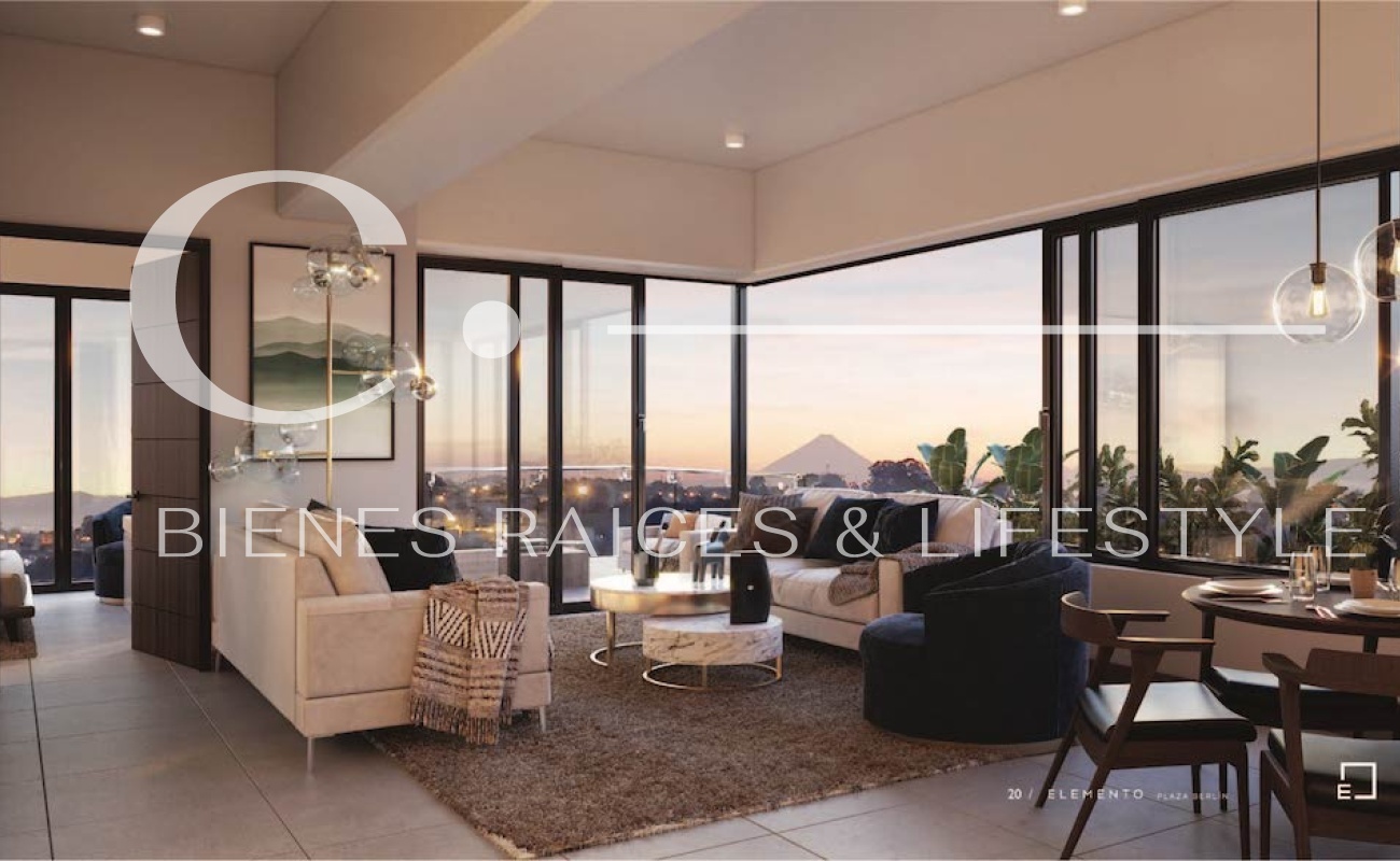 Guatemala, ,Apartamento,Venta,1025