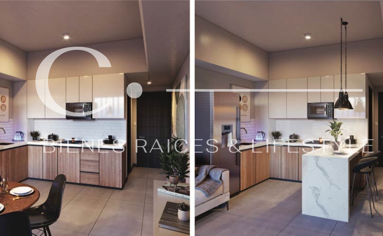 Guatemala, ,Apartamento,Venta,1025