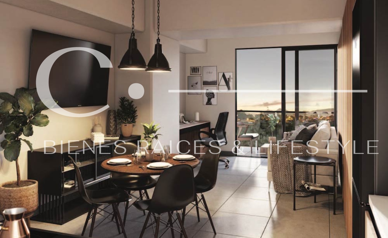 Guatemala, ,Apartamento,Venta,1025
