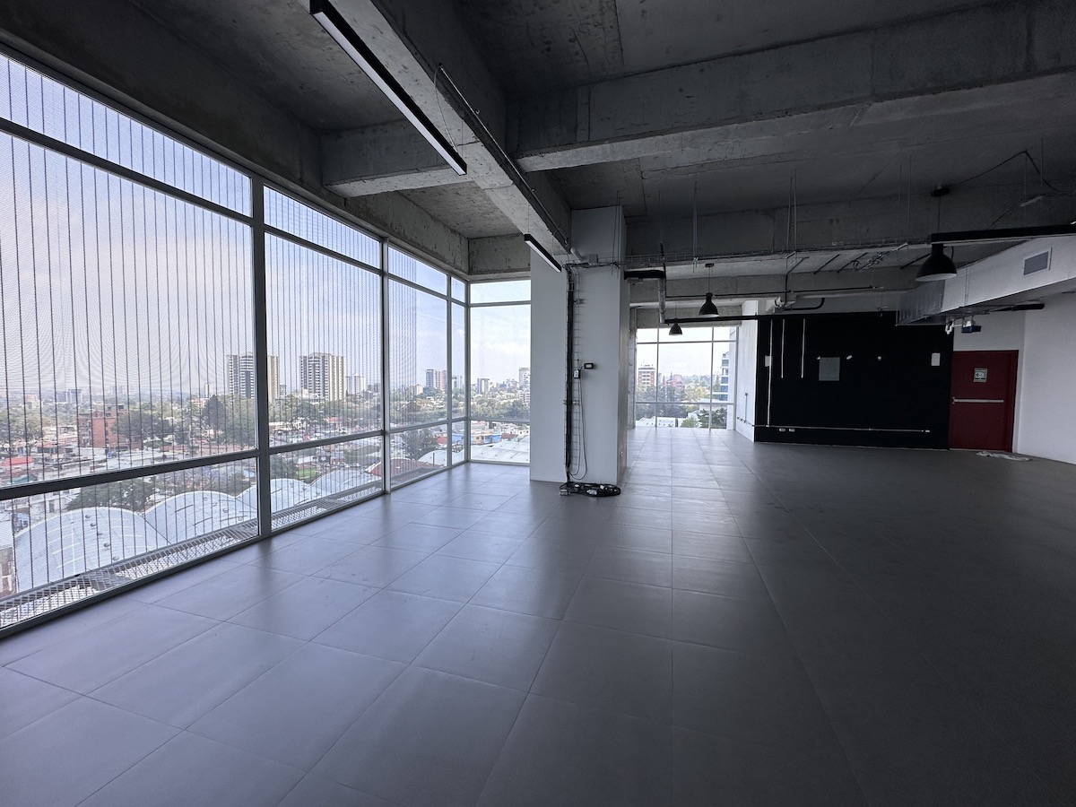 Guatemala, ,Oficinas,Renta,1266