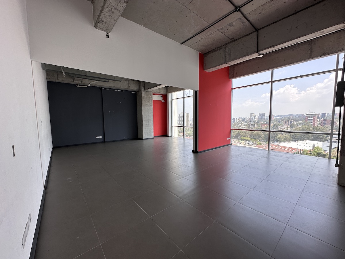 Guatemala, ,Oficinas,Renta,1266