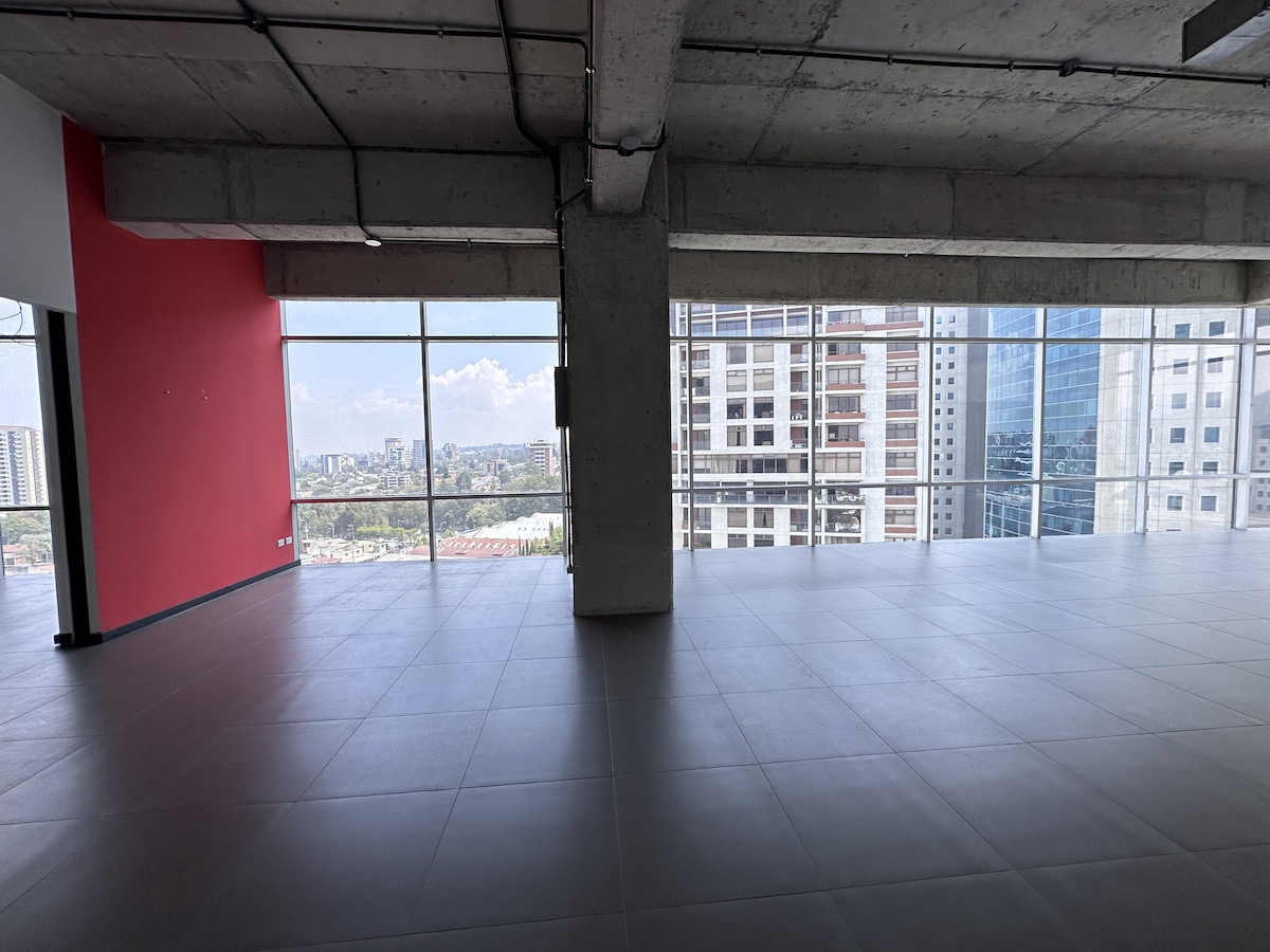 Guatemala, ,Oficinas,Renta,1266
