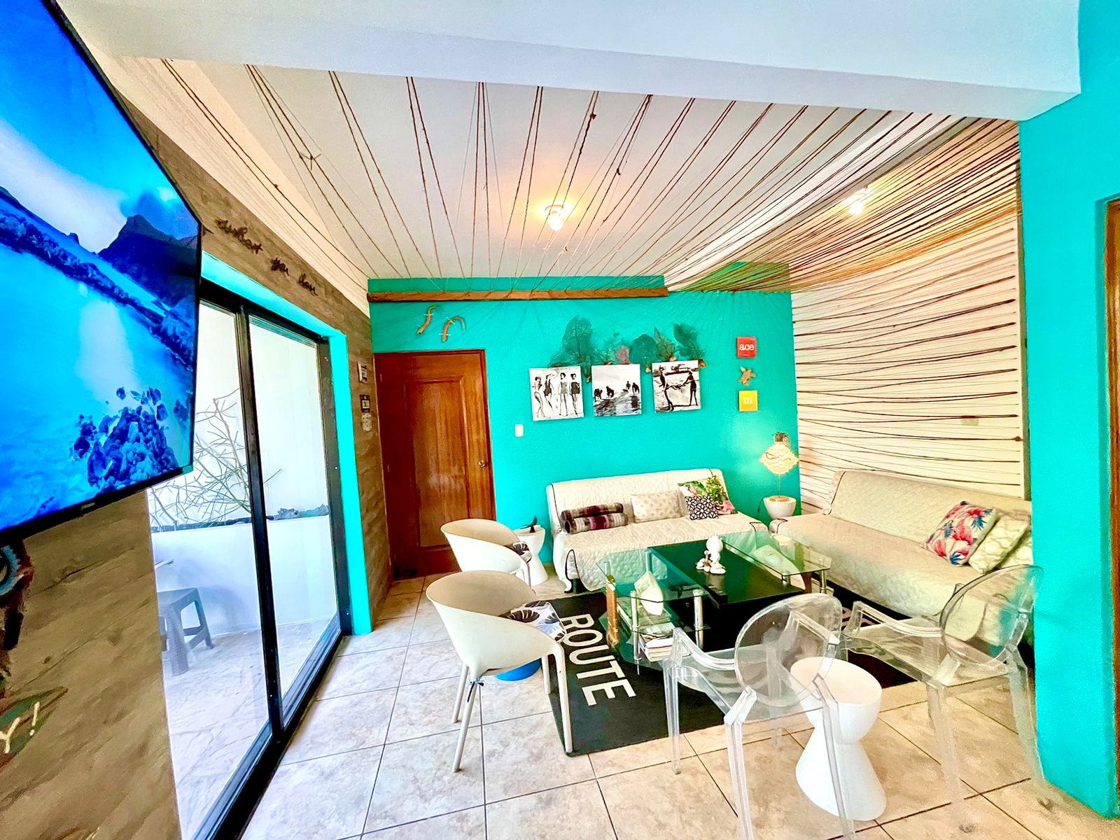 Puerto Quetzal, 3 Habitaciones Habitaciones, 3 Habitaciones Habitaciones,1 BañoBaño,Casa Vacacional,Venta,1272