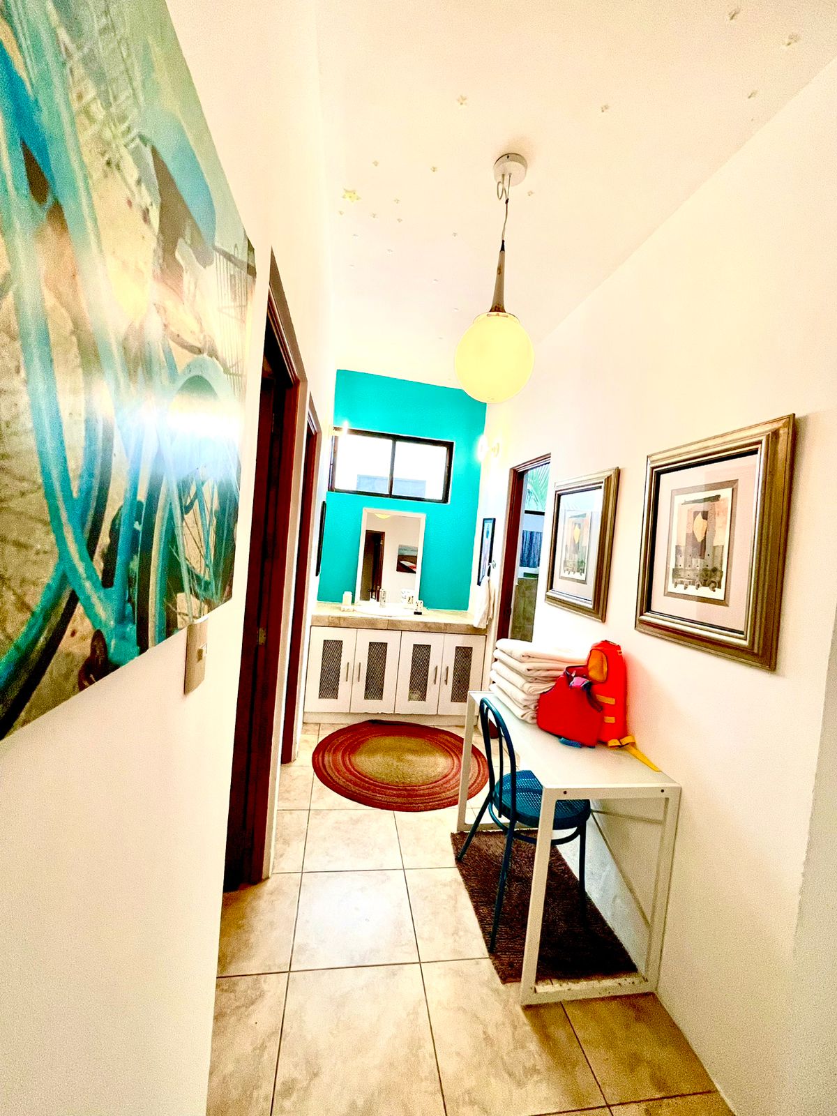 Puerto Quetzal, 3 Habitaciones Habitaciones, 3 Habitaciones Habitaciones,1 BañoBaño,Casa Vacacional,Venta,1272