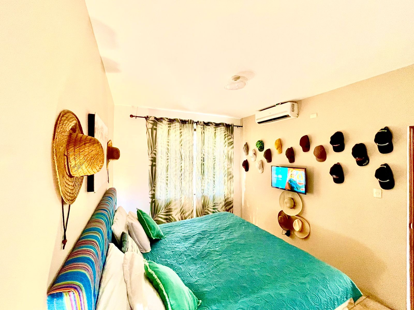 Puerto Quetzal, 3 Habitaciones Habitaciones, 3 Habitaciones Habitaciones,1 BañoBaño,Casa Vacacional,Venta,1272