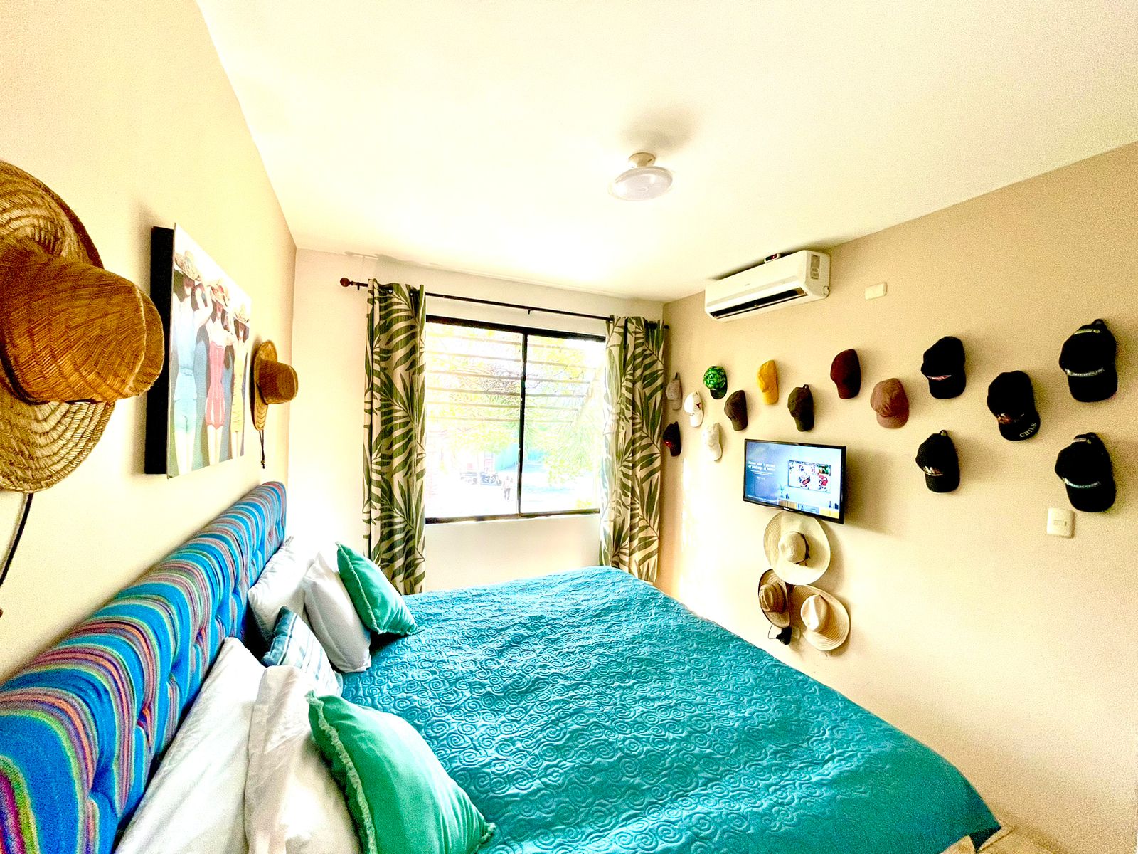 Puerto Quetzal, 3 Habitaciones Habitaciones, 3 Habitaciones Habitaciones,1 BañoBaño,Casa Vacacional,Venta,1272