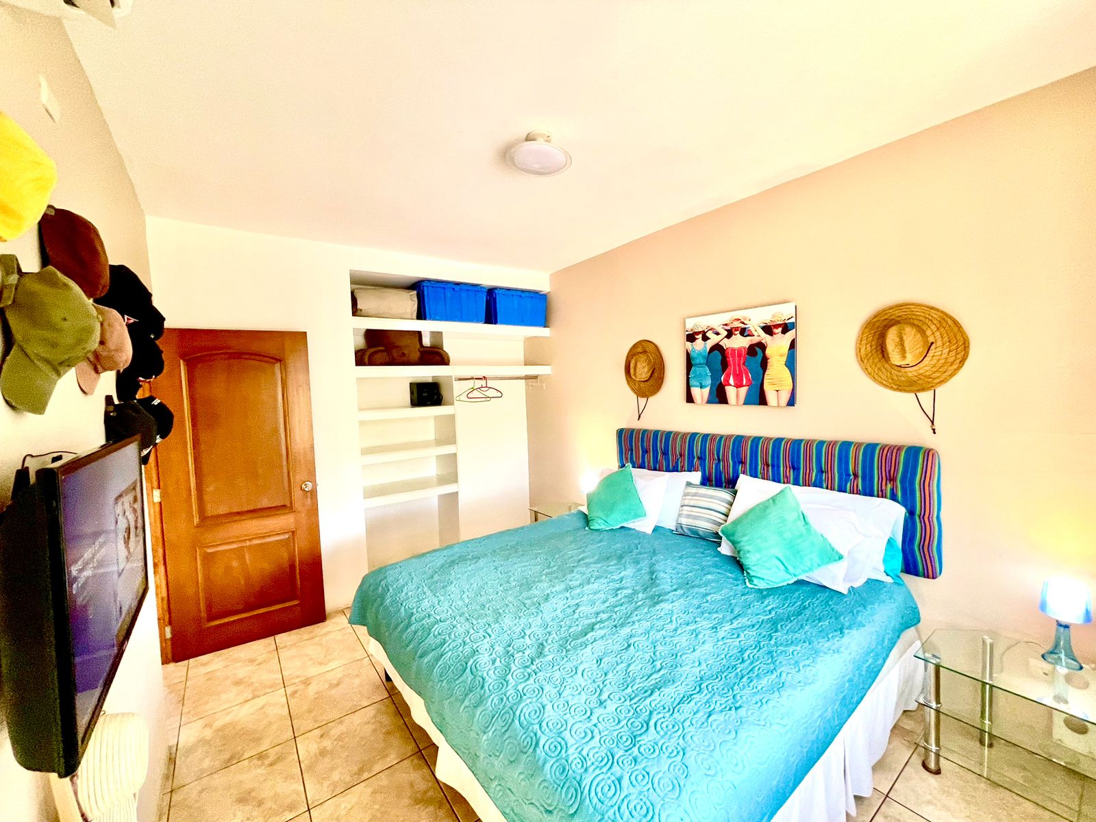 Puerto Quetzal, 3 Habitaciones Habitaciones, 3 Habitaciones Habitaciones,1 BañoBaño,Casa Vacacional,Venta,1272
