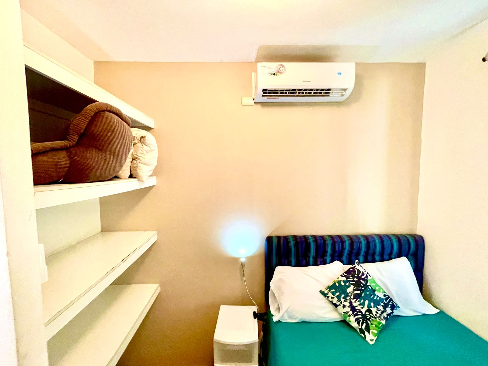 Puerto Quetzal, 3 Habitaciones Habitaciones, 3 Habitaciones Habitaciones,1 BañoBaño,Casa Vacacional,Venta,1272