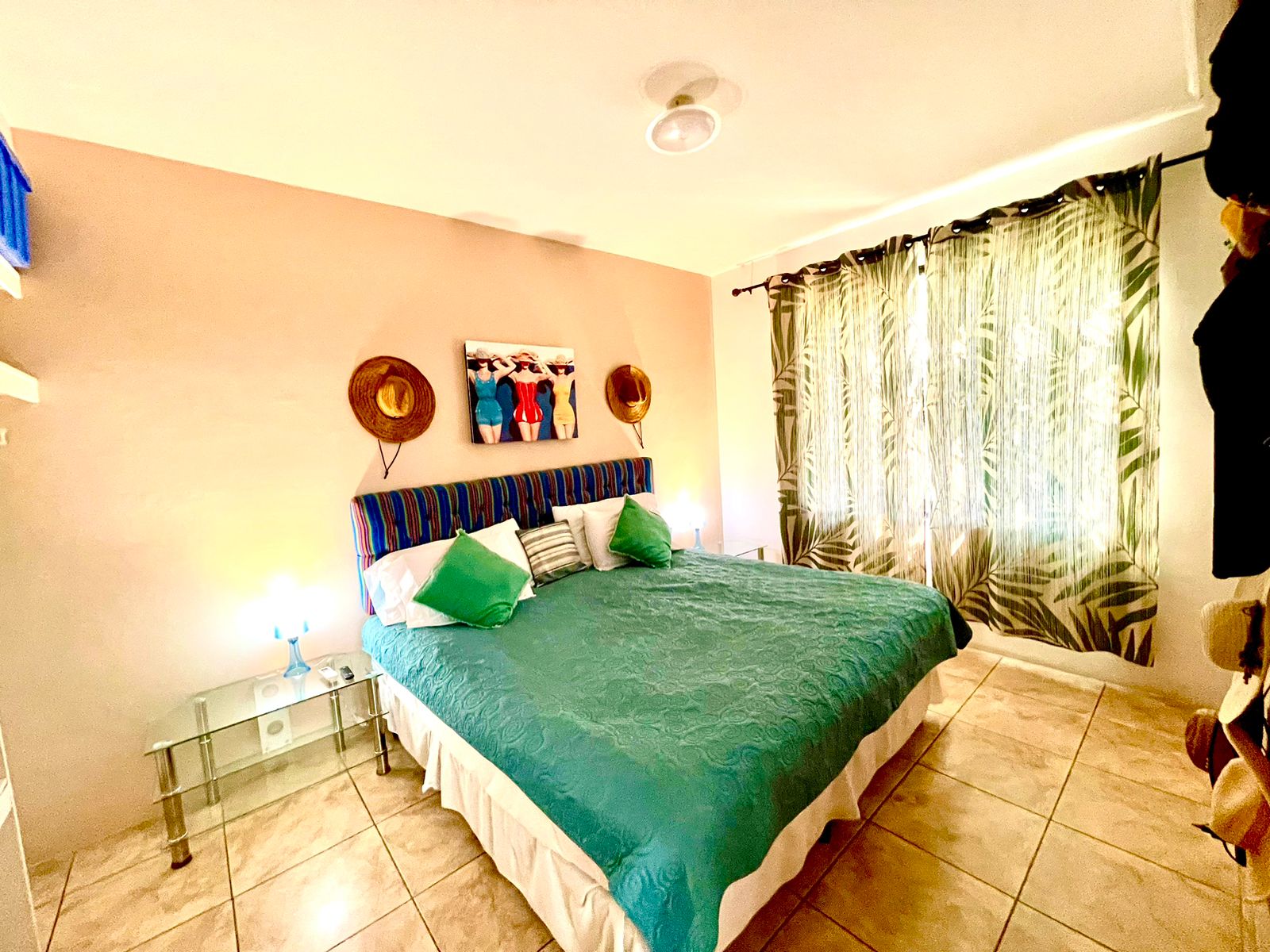 Puerto Quetzal, 3 Habitaciones Habitaciones, 3 Habitaciones Habitaciones,1 BañoBaño,Casa Vacacional,Venta,1272