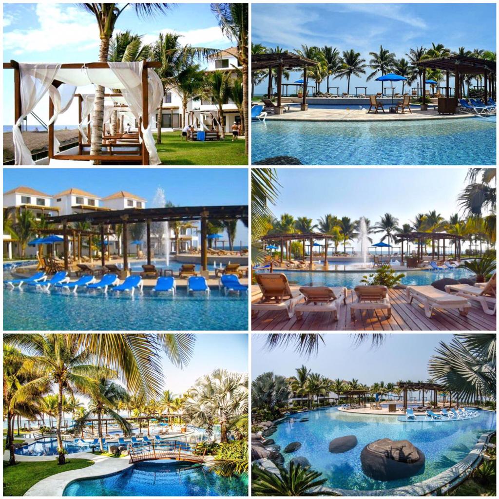 Puerto Quetzal, 3 Habitaciones Habitaciones, 3 Habitaciones Habitaciones,1 BañoBaño,Casa Vacacional,Venta,1272