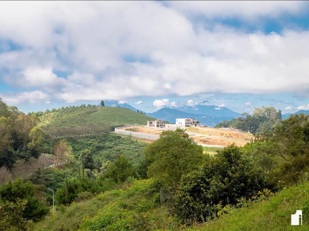 Guatemala, ,Terreno Residencial,Venta,1274